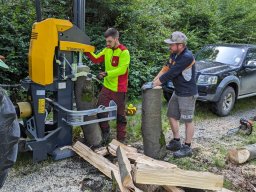 Kartoffelbraten 2023